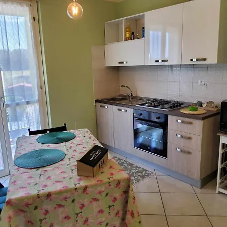 Apartment La Betulla Asti
