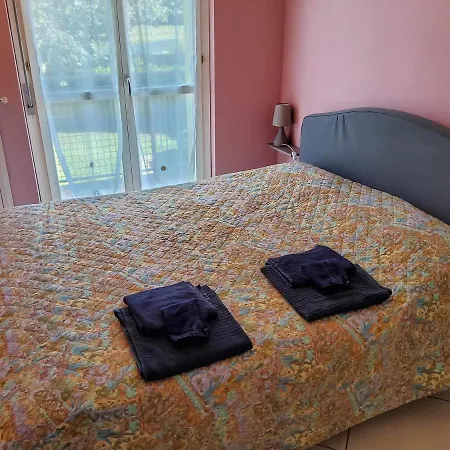 La Betulla Apartment Asti