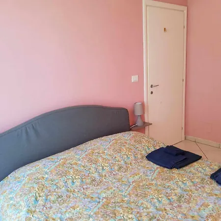 La Betulla Apartment Asti