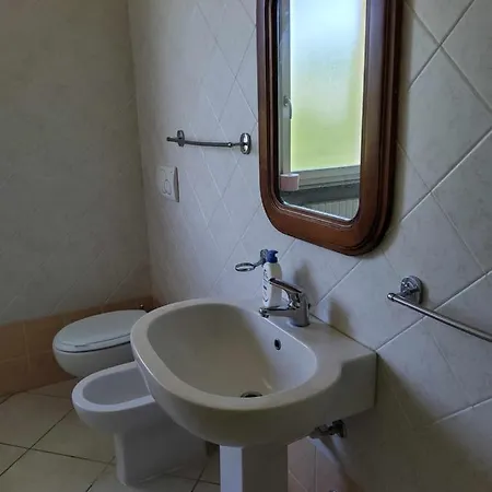 La Betulla Apartment
