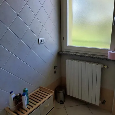 La Betulla Apartmán