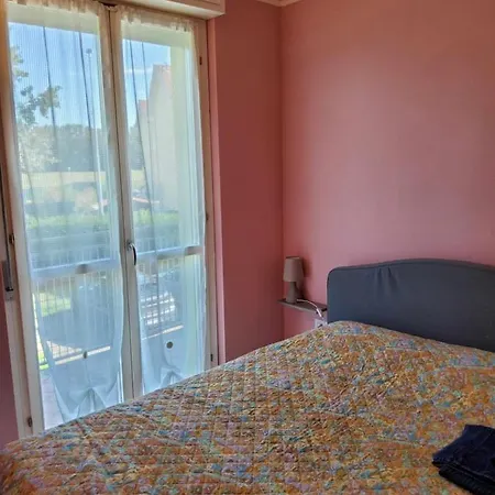 Apartment La Betulla