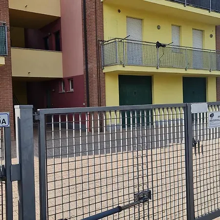 La Betulla Apartment *