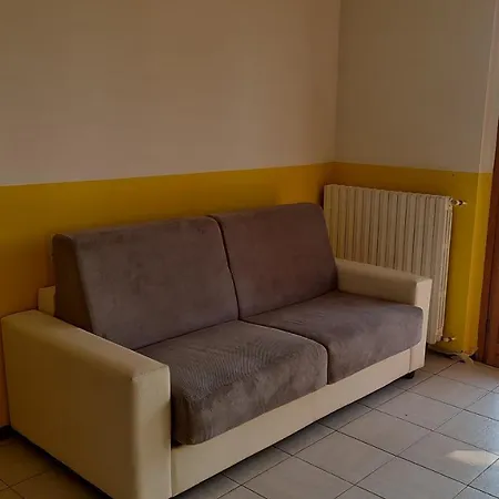 Apartment La Betulla